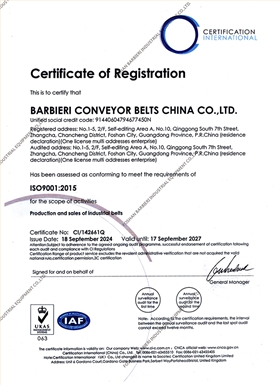 ISO9001 