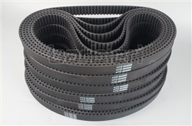 rubber timing belt