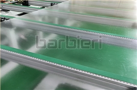 Solar panel conveyor belt-1