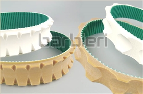 Sausage Filling Machines Belt