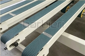 Carton Sealer Drive Belts-1