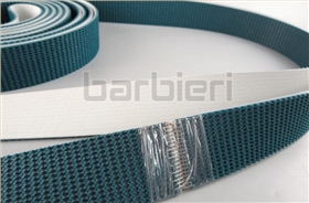 Belts for Carton Sealing Machines