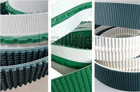 Belts for Carton Sealing Machines-2