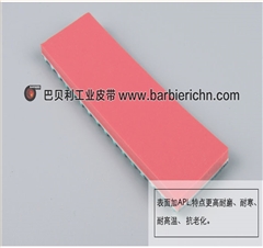 陶瓷印花机同步带