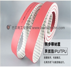 发泡陶瓷板切割线同步带