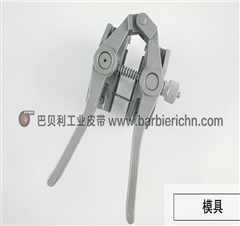 聚氨酯带接驳工具