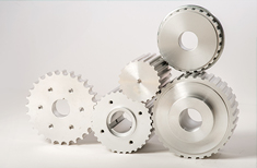 巴贝利同步带品质性能好，性价比高