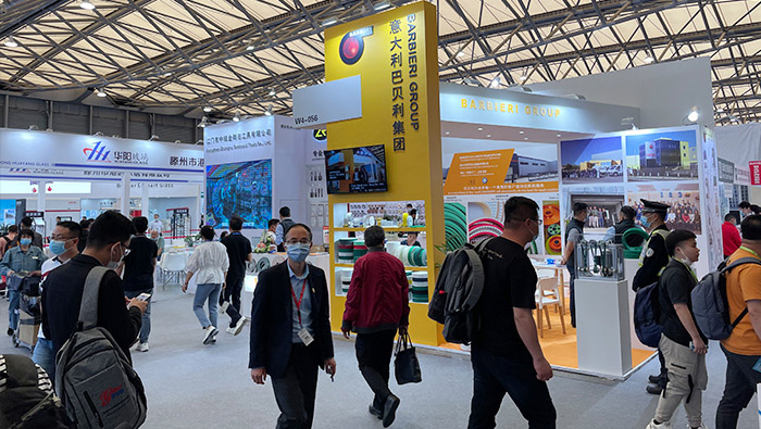 2023上海玻璃工业技术展览会