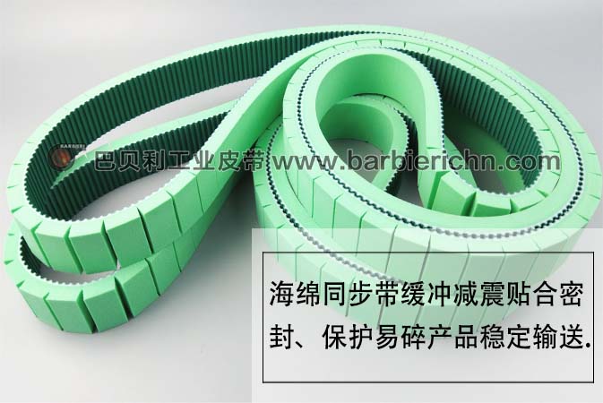 夹瓶机同步带-5