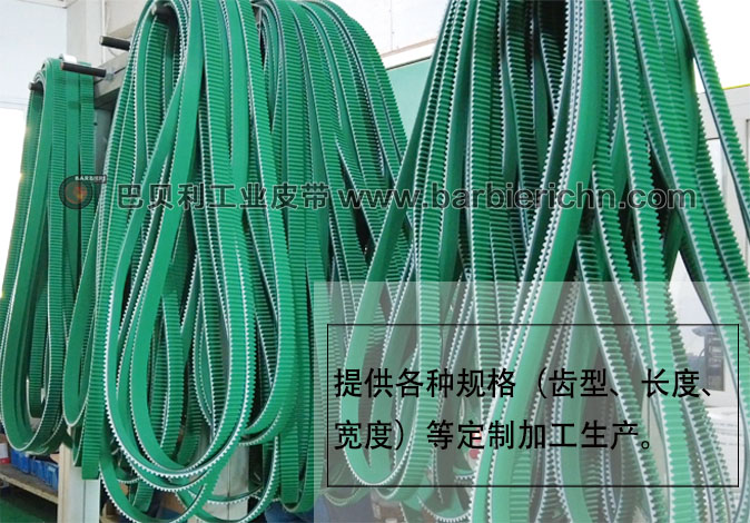 太阳能光伏输送线带-3