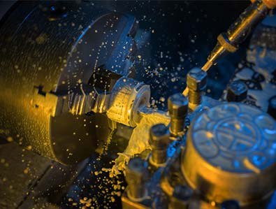 巴贝利车床加工设备